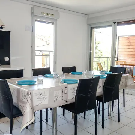 Apartment L'ilot Saint Jacques By Interhome *