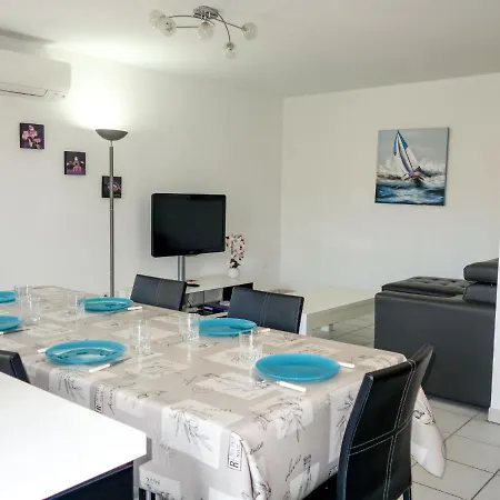 Lejlighed L'ilot Saint Jacques By Interhome *