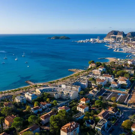 L'ilot Saint Jacques By Interhome Apartment *