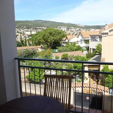L'ilot Saint Jacques By Interhome Apartment *