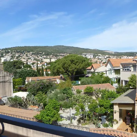 L'ilot Saint Jacques By Interhome Apartment *