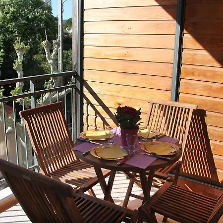Lejlighed L'ilot Saint Jacques By Interhome