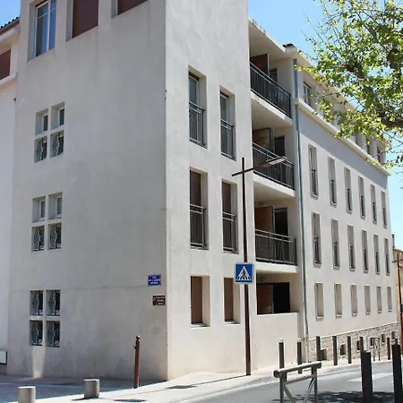 L'ilot Saint Jacques By Interhome Апартаменты *